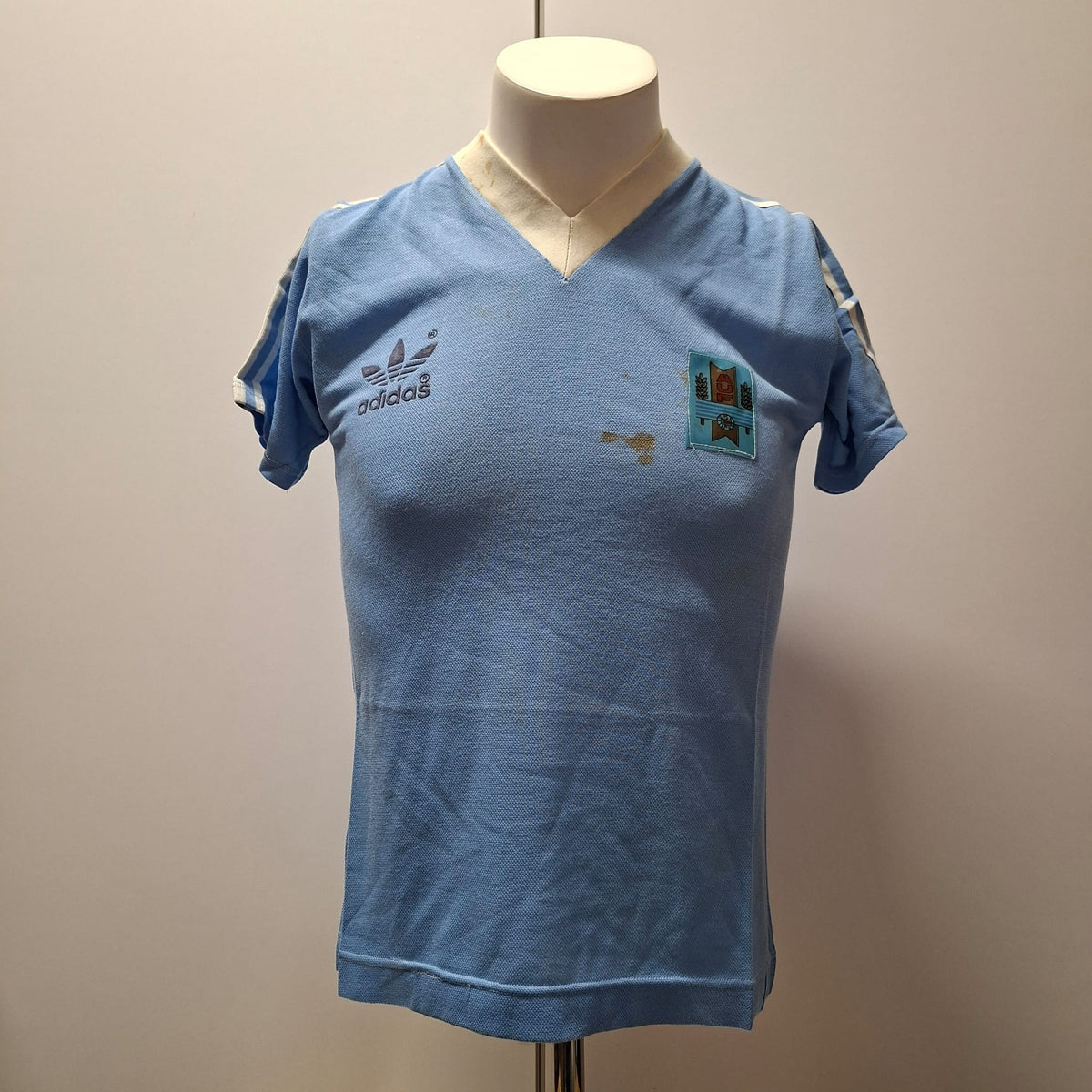 Uruguay Junior – Maldonado Intendancy Cup (January 1979)