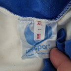 Stéphane Mazzolini – AJ Auxerre (05/31/1989)