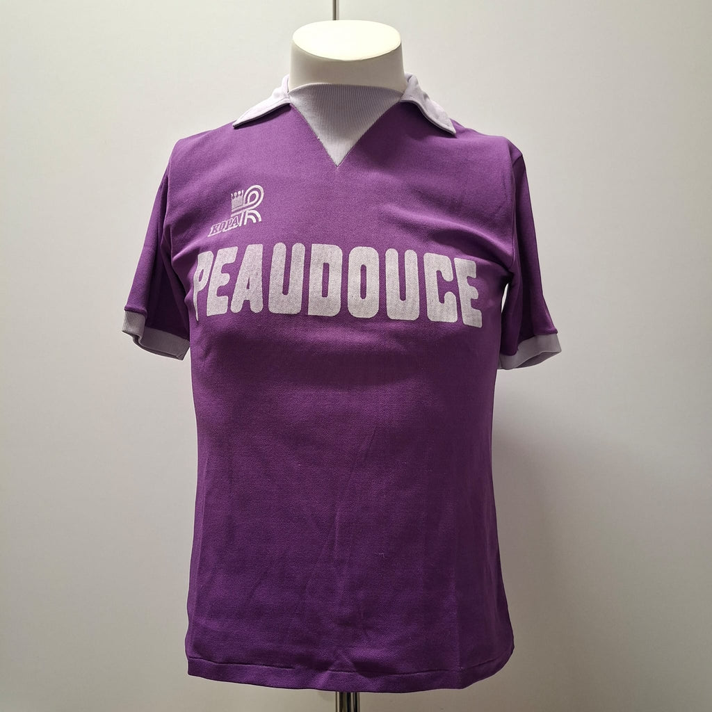 Serge Besnard – Lille OSC (1976-1977)