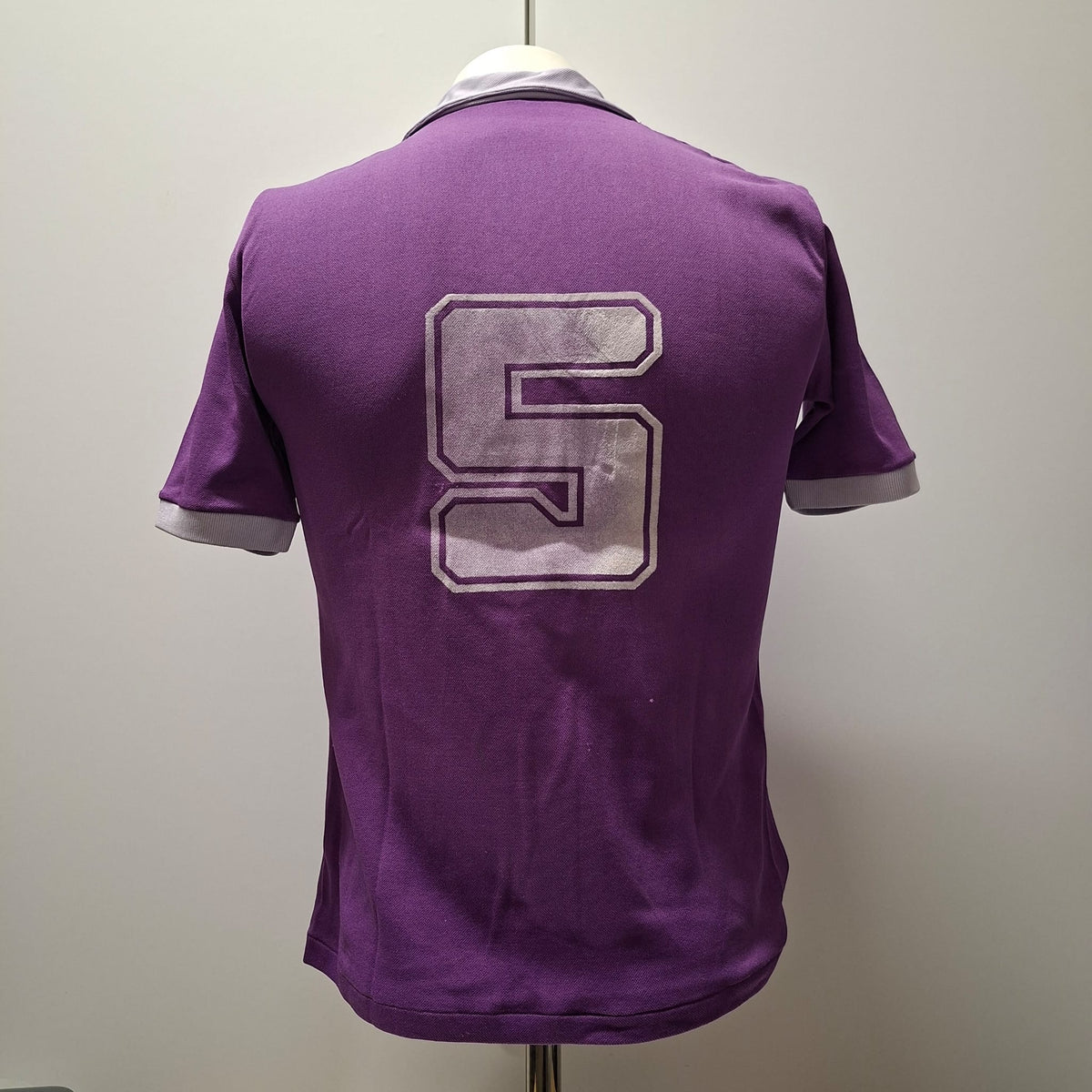 Serge Besnard – Lille OSC (1976-1977)