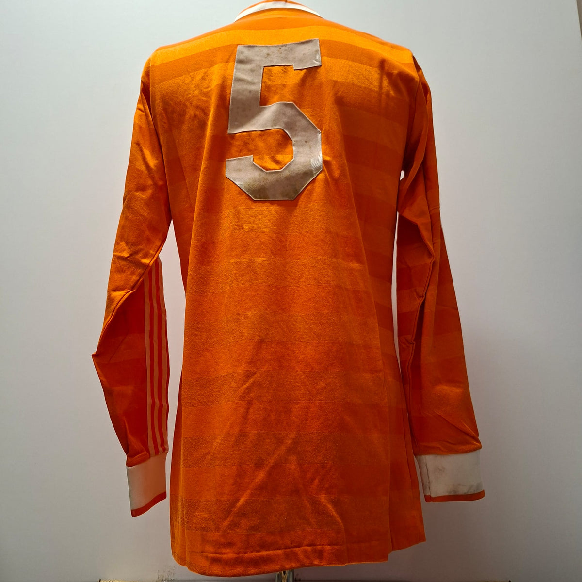 Netherlands U21 1985
