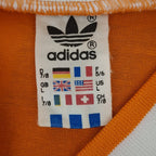 Netherlands U21 1985