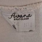 Baník Ostrava (1981) – étiquette