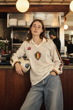 Belgique Espoirs (28/04/1981)