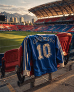 Bruno Lippini – SC Bastia (07/04/1987)