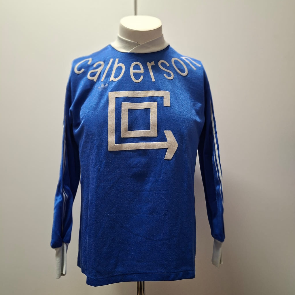 Bruno Lippini – SC Bastia (07/04/1987) – face