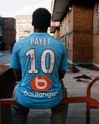 Dimitri Payet – Olympique de Marseille (2018-2019)