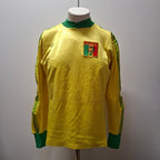 Équipe du Sénégal 1985-1987 – face