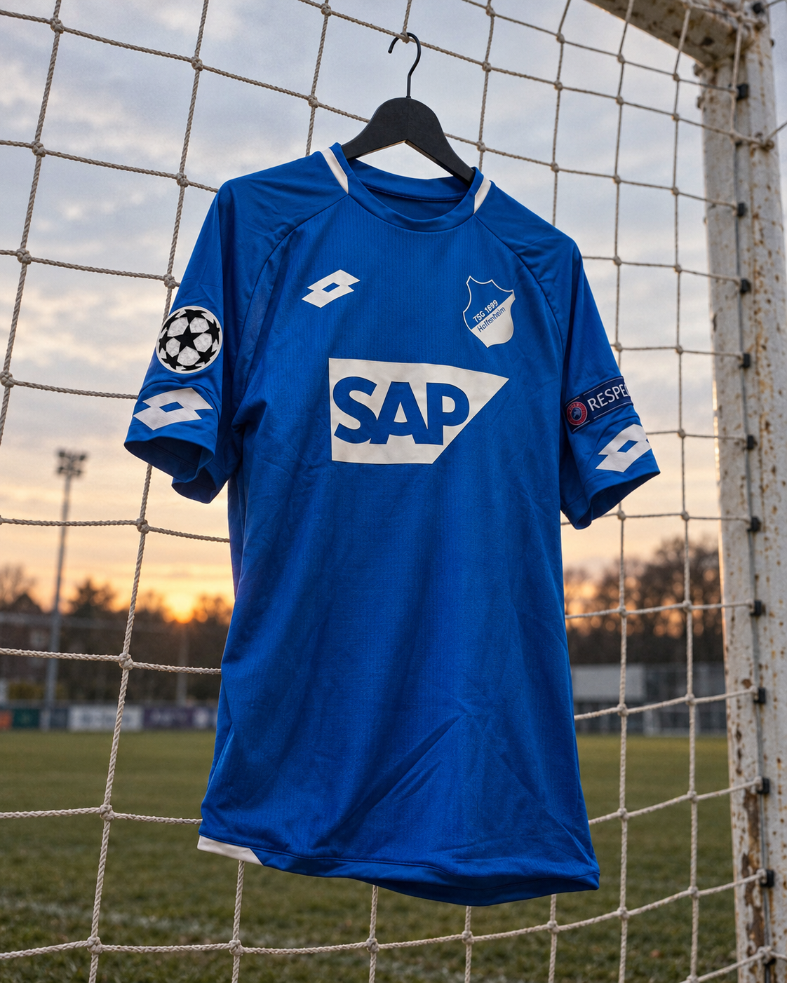 Ermin Bičakčić – TSG 1899 Hoffenheim (23/10/2018)