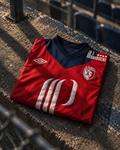 Florent Balmont – Lille OSC (2012-2013)
