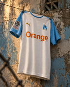 Mario Balotelli – Olympique de Marseille (2018-2019)