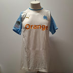 Mario Balotelli – Olympique de Marseille (2018-2019) – face