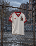 Mexique – Tournoi de Monaco Junior (1981)
