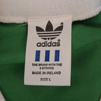 Noel Larkin – Irlande Olympique (11 août 1987) – étiquette