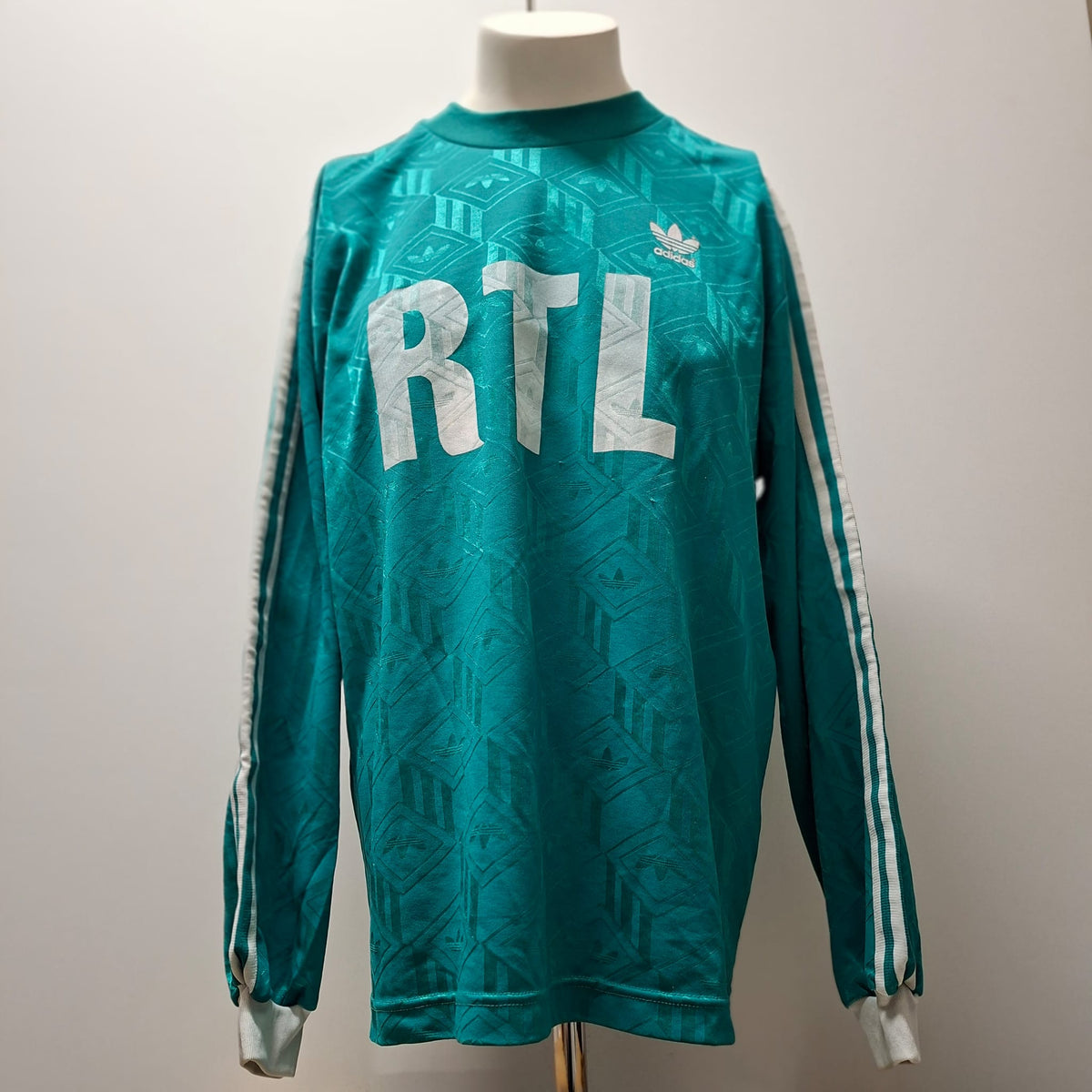 Numéro 10 – FC Sète (19/03/1994) – face