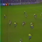 Zinedine Zidane – Girondins de Bordeaux (03/02/1996)