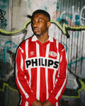 PSV Eindhoven (1991-1992)