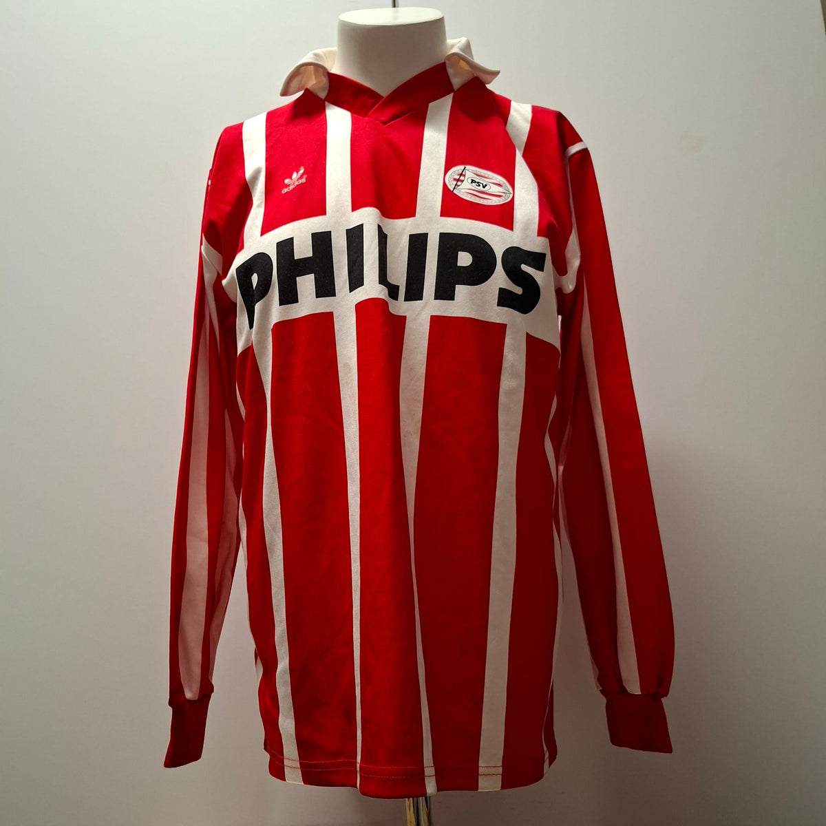 PSV Eindhoven (1991-1992) – face