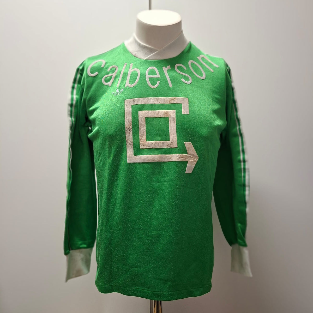 Red Star (21/03/1987) – face