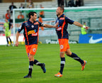 Jamel Saihi – Montpellier HSC (11/05/2011)